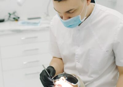 Стоматология Пермь